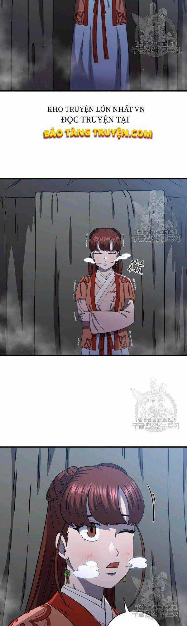 Thân Thủ Đệ Nhất Kiếm - Chapter 50 - Trang 15