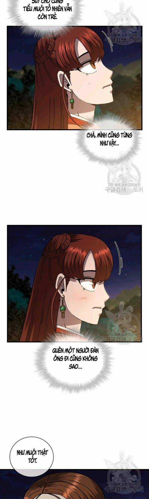 Thân Thủ Đệ Nhất Kiếm - Chapter 50 - Trang 24