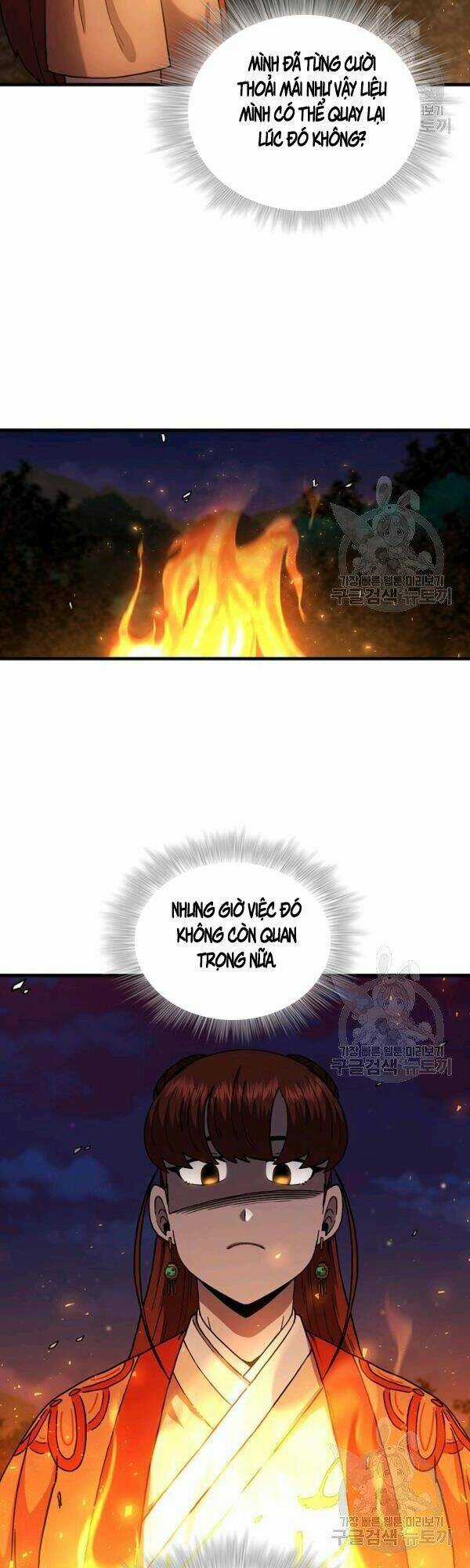 Thân Thủ Đệ Nhất Kiếm - Chapter 50 - Trang 30