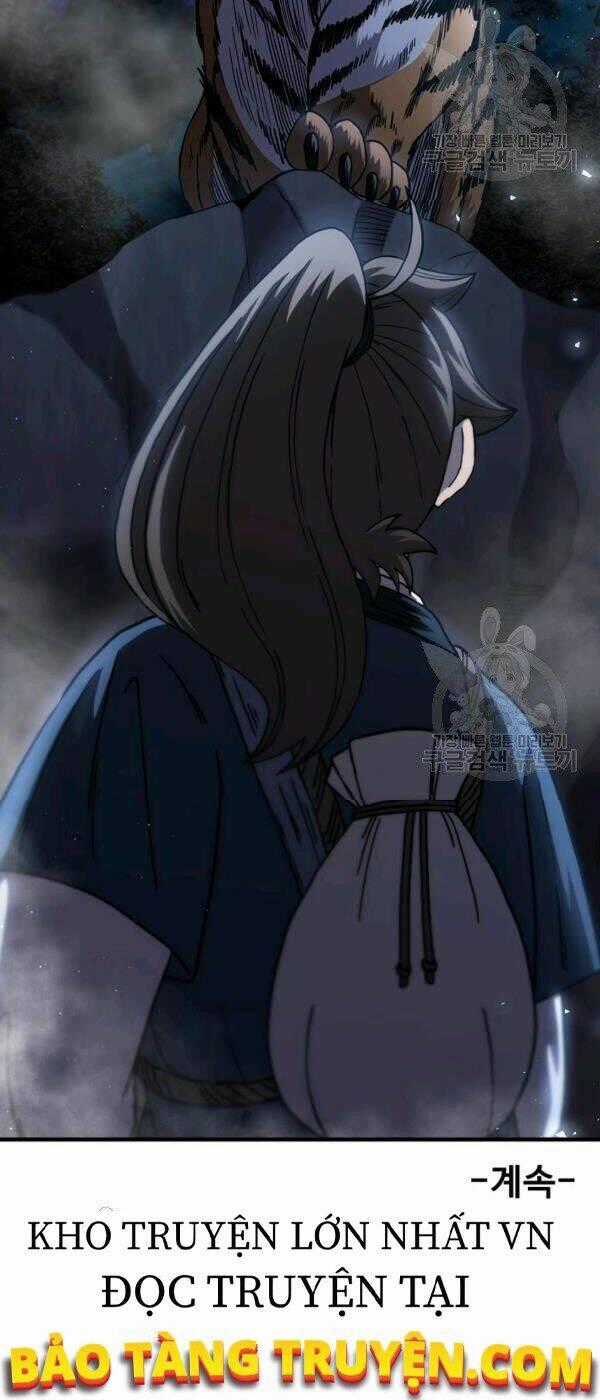 Thân Thủ Đệ Nhất Kiếm - Chapter 50 - Trang 36