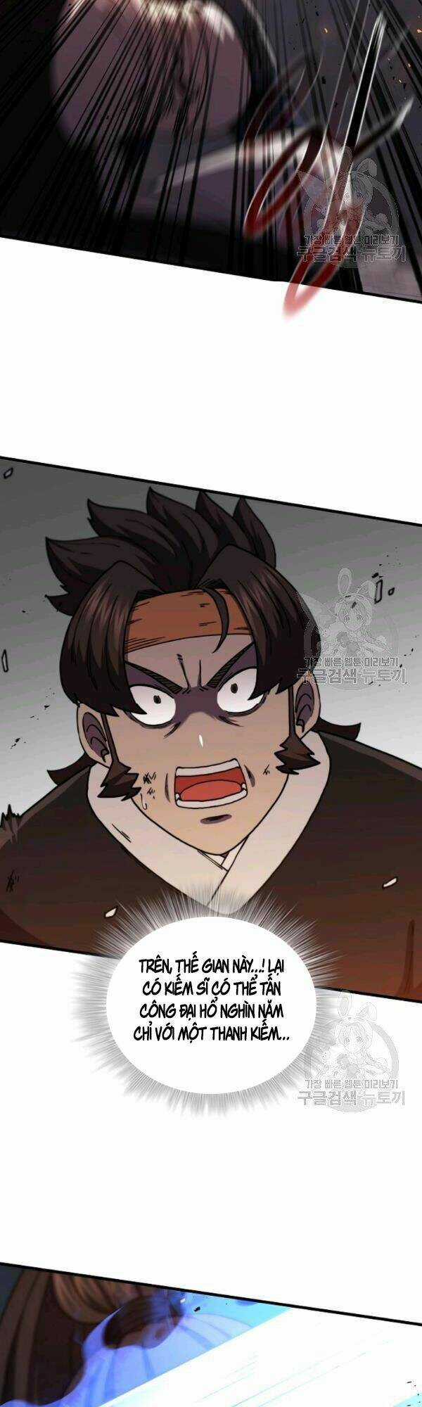 Thân Thủ Đệ Nhất Kiếm - Chapter 51 - Trang 26