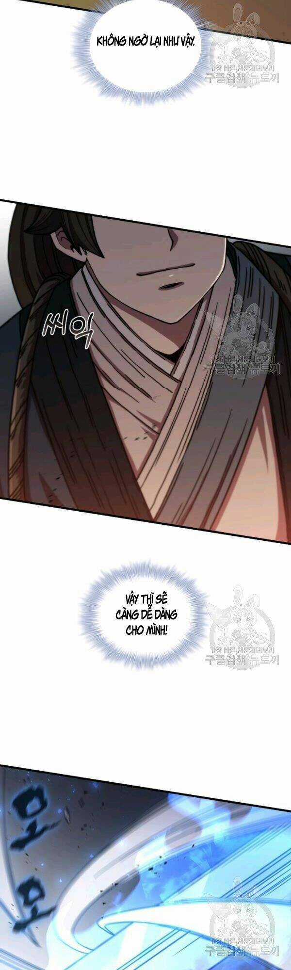 Thân Thủ Đệ Nhất Kiếm - Chapter 51 - Trang 30