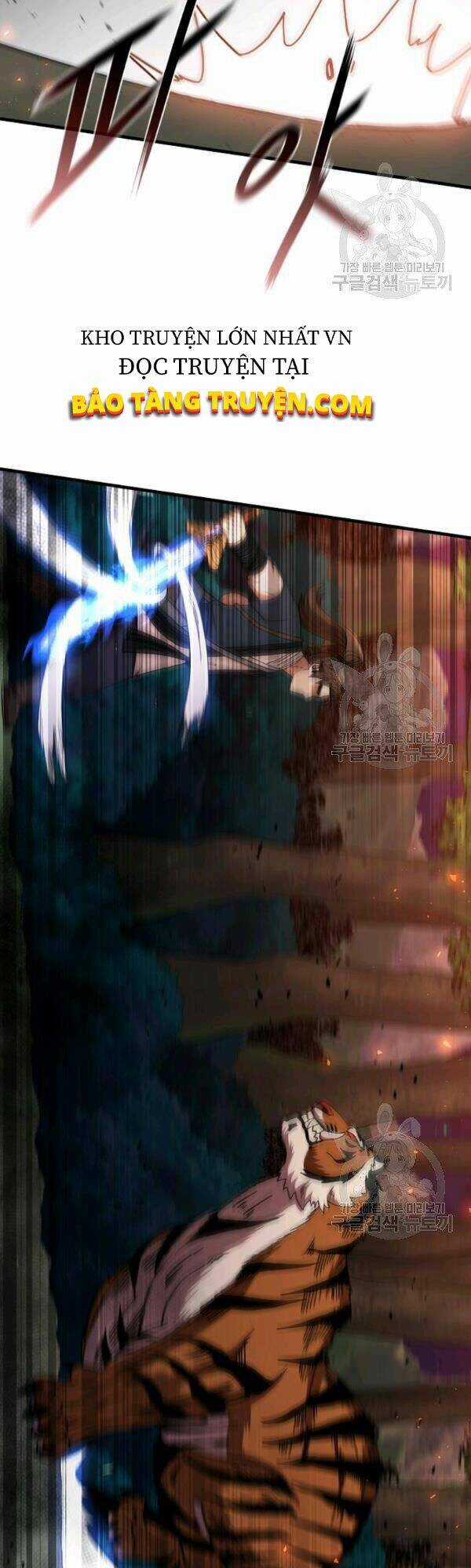 Thân Thủ Đệ Nhất Kiếm - Chapter 51 - Trang 32