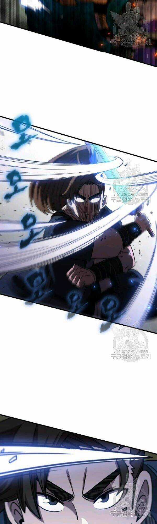 Thân Thủ Đệ Nhất Kiếm - Chapter 51 - Trang 33