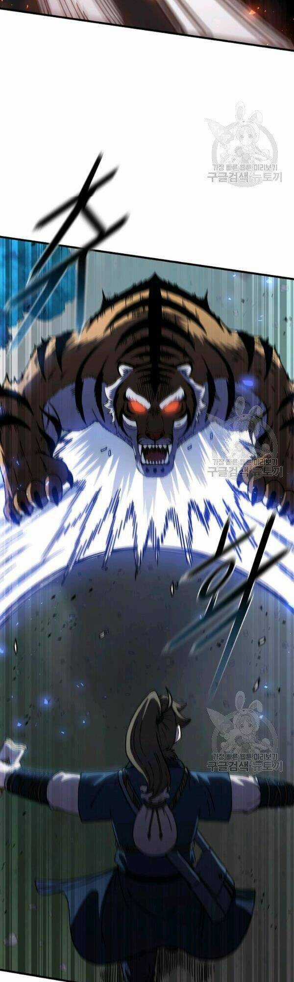 Thân Thủ Đệ Nhất Kiếm - Chapter 51 - Trang 35