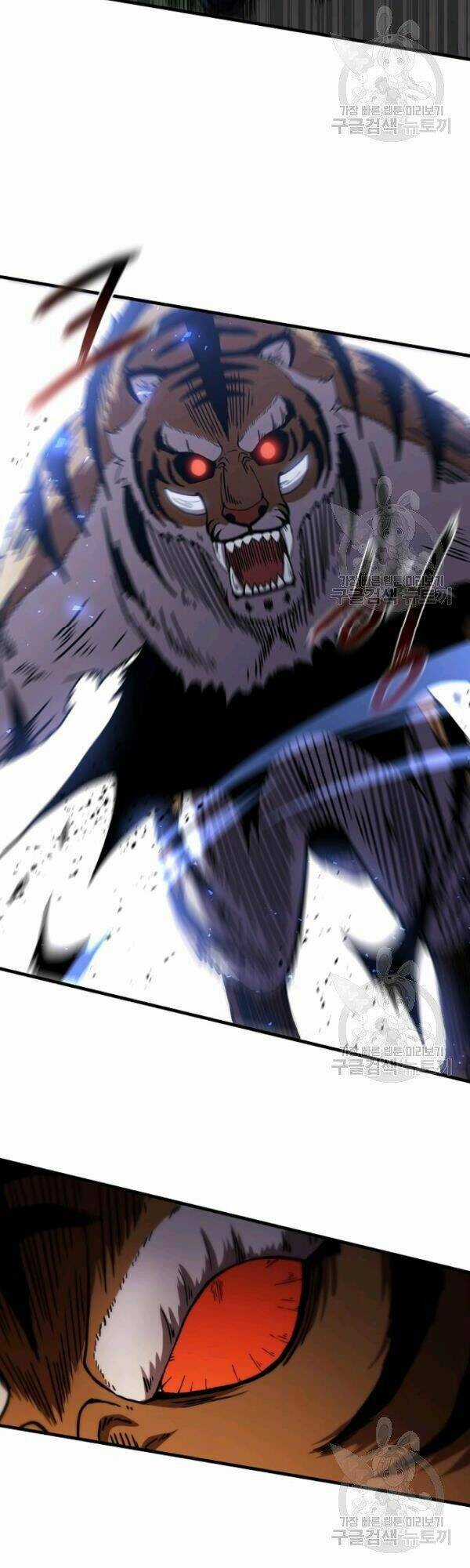 Thân Thủ Đệ Nhất Kiếm - Chapter 51 - Trang 36