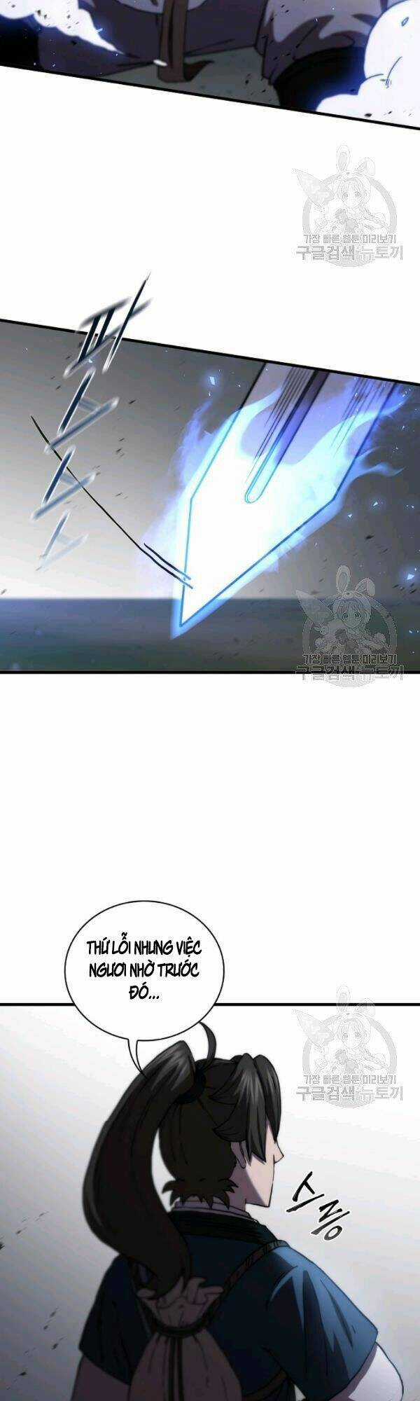 Thân Thủ Đệ Nhất Kiếm - Chapter 51 - Trang 38