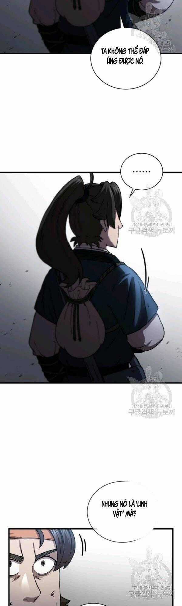 Thân Thủ Đệ Nhất Kiếm - Chapter 51 - Trang 39