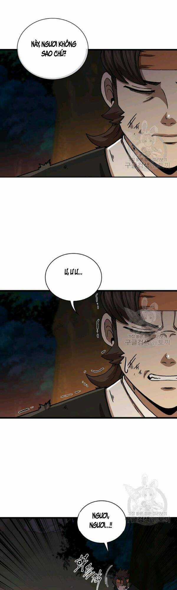 Thân Thủ Đệ Nhất Kiếm - Chapter 51 - Trang 10