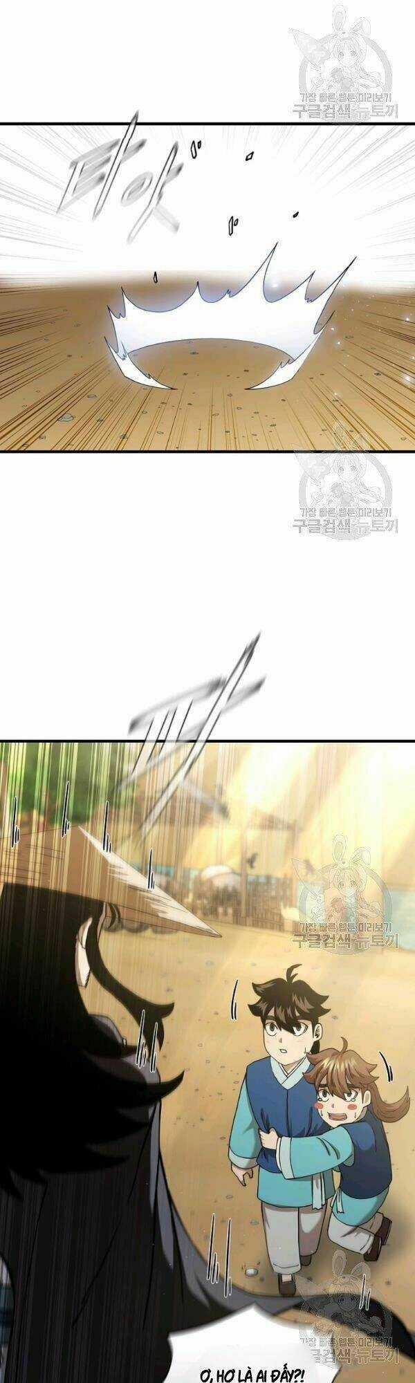 Thân Thủ Đệ Nhất Kiếm - Chapter 52 - Trang 12