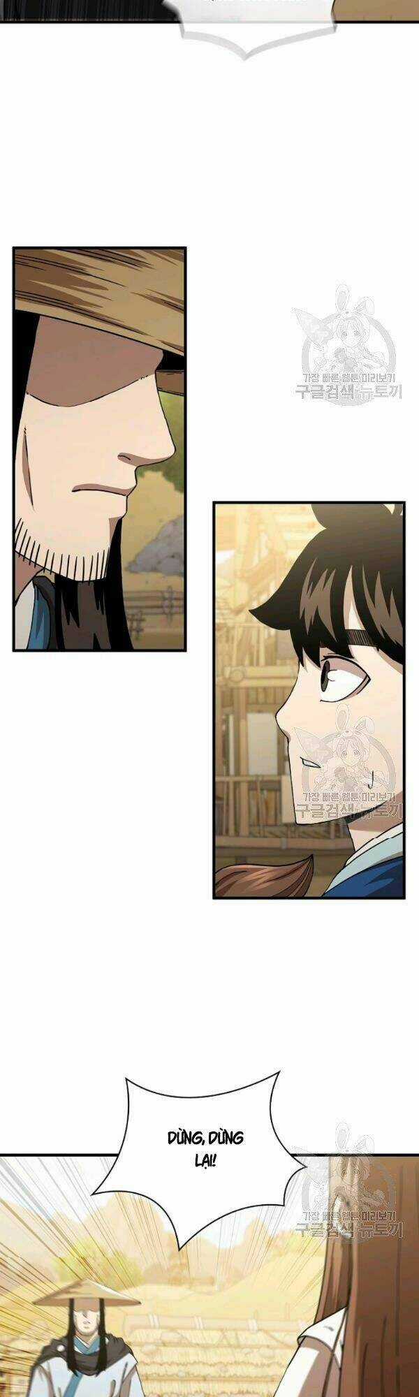 Thân Thủ Đệ Nhất Kiếm - Chapter 52 - Trang 13