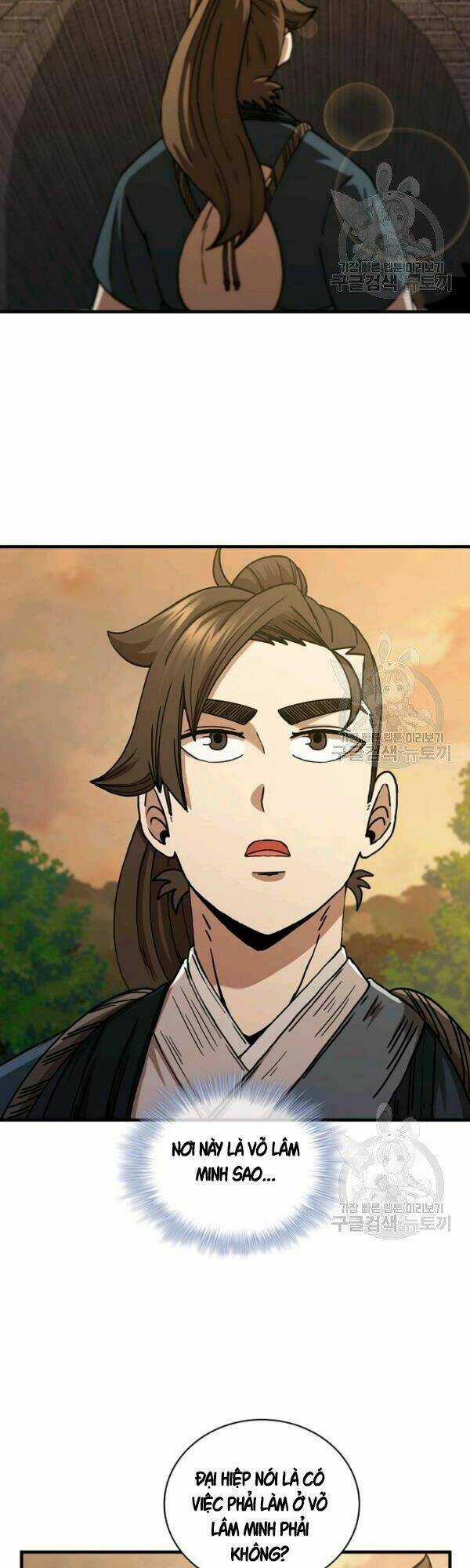 Thân Thủ Đệ Nhất Kiếm - Chapter 52 - Trang 26