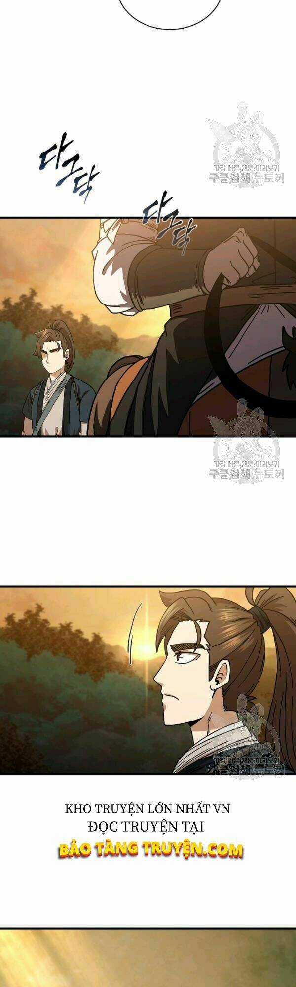 Thân Thủ Đệ Nhất Kiếm - Chapter 52 - Trang 29