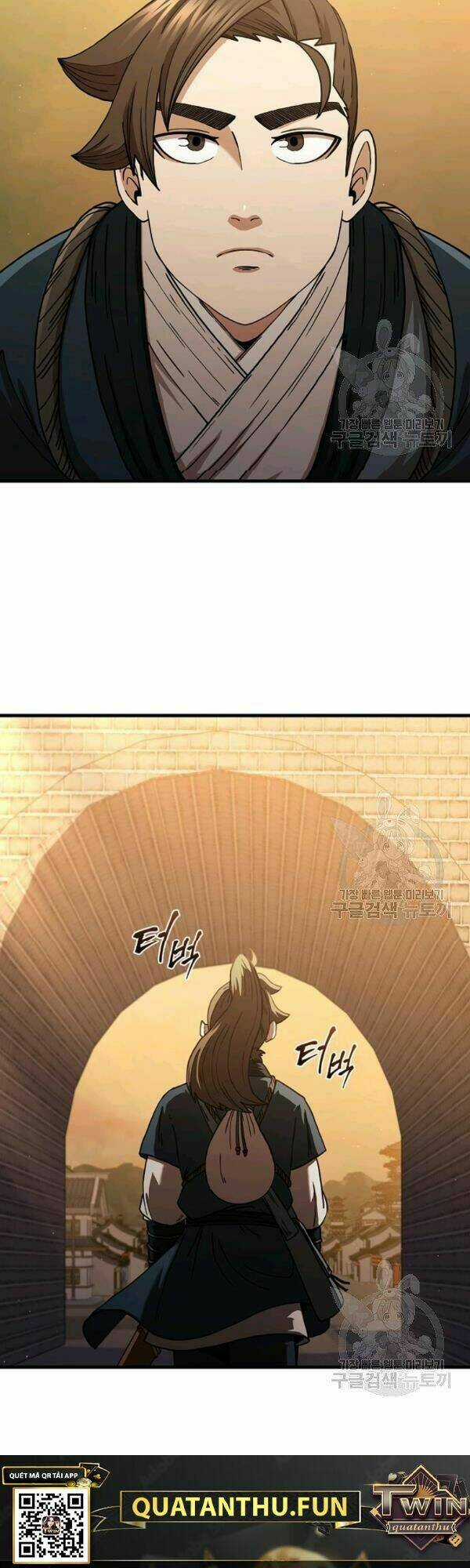 Thân Thủ Đệ Nhất Kiếm - Chapter 52 - Trang 31