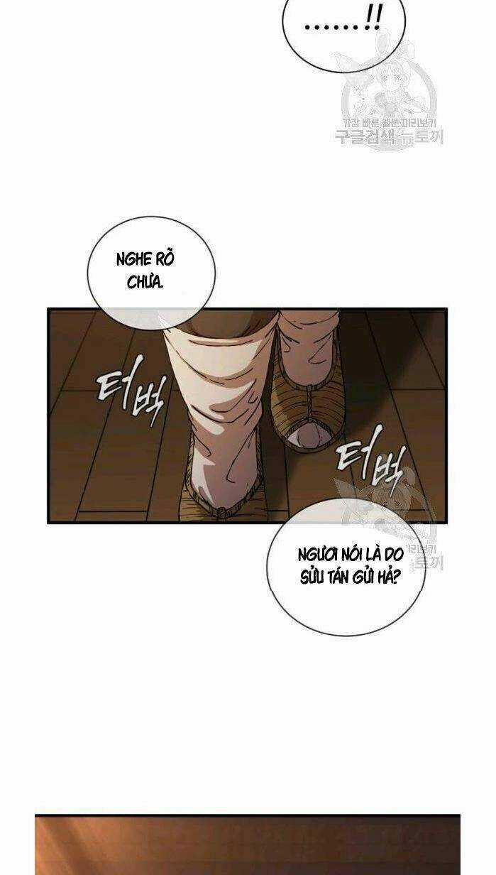 Thân Thủ Đệ Nhất Kiếm - Chapter 53 - Trang 3