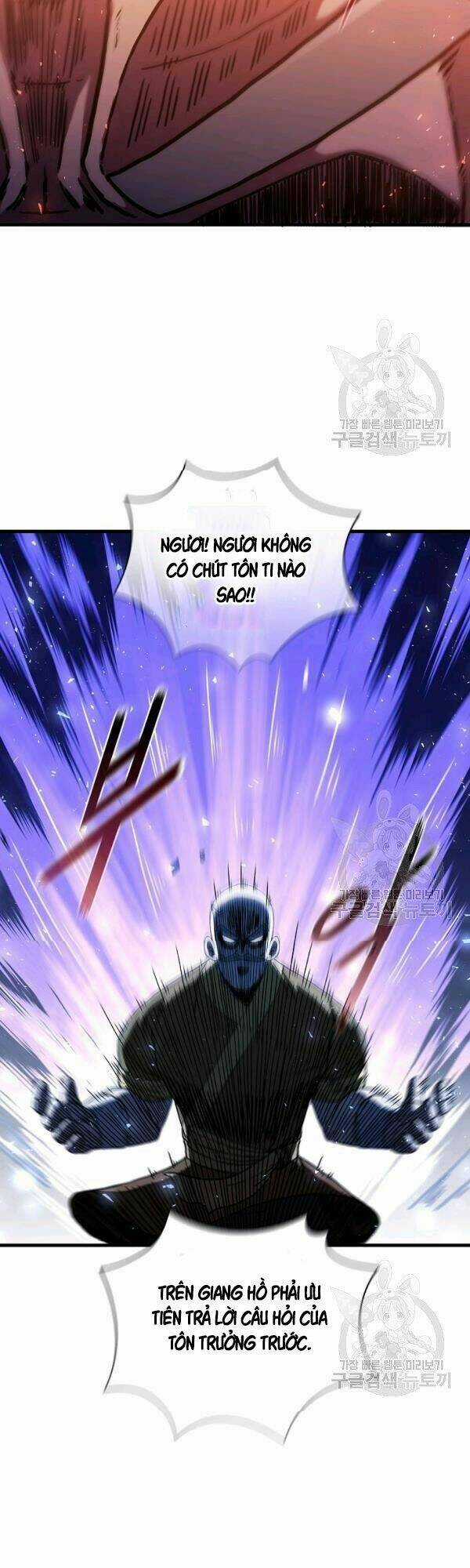 Thân Thủ Đệ Nhất Kiếm - Chapter 53 - Trang 23