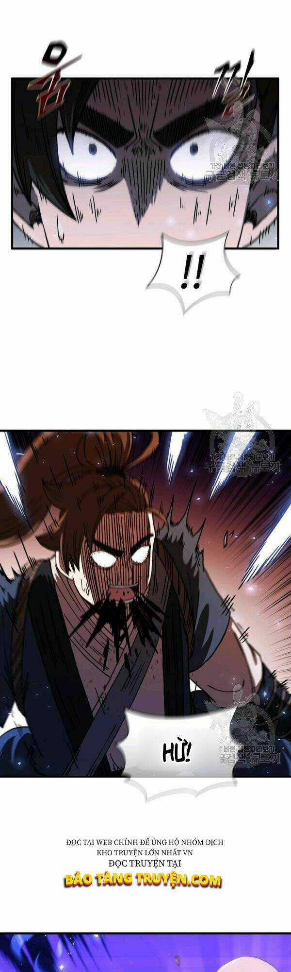 Thân Thủ Đệ Nhất Kiếm - Chapter 53 - Trang 24