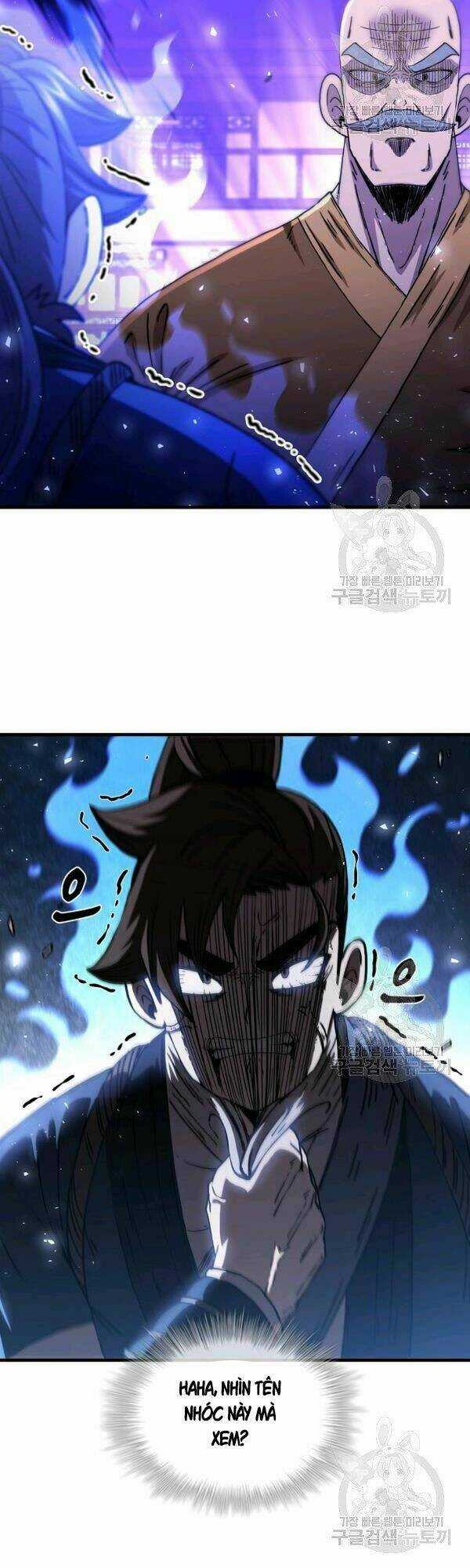 Thân Thủ Đệ Nhất Kiếm - Chapter 53 - Trang 25