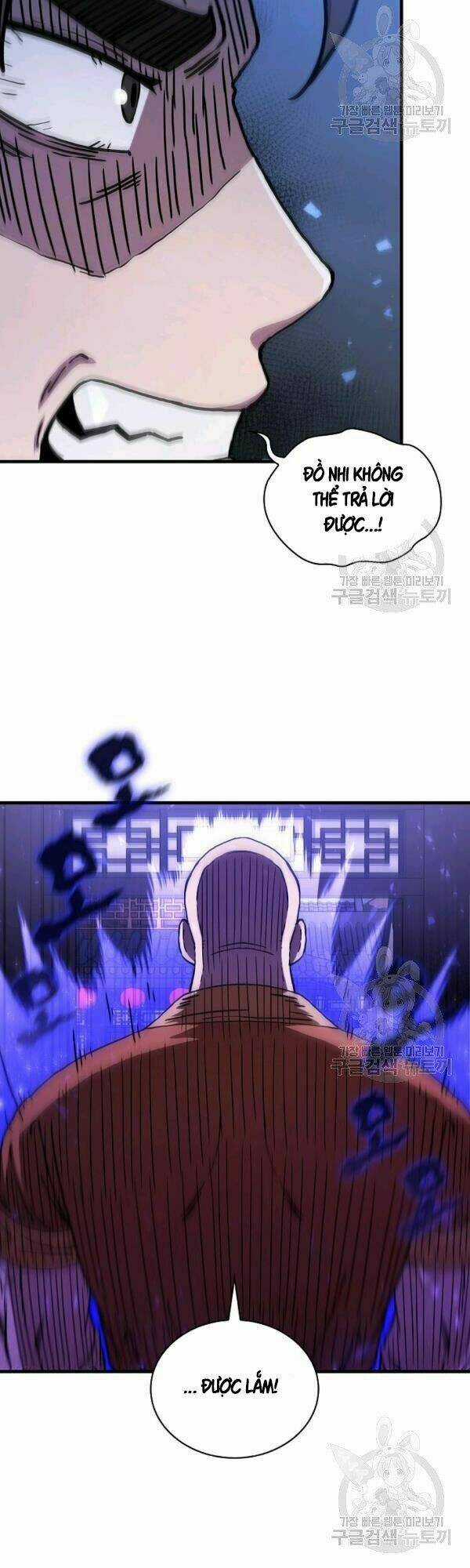 Thân Thủ Đệ Nhất Kiếm - Chapter 53 - Trang 28