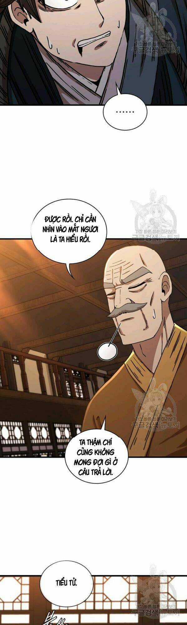 Thân Thủ Đệ Nhất Kiếm - Chapter 53 - Trang 31