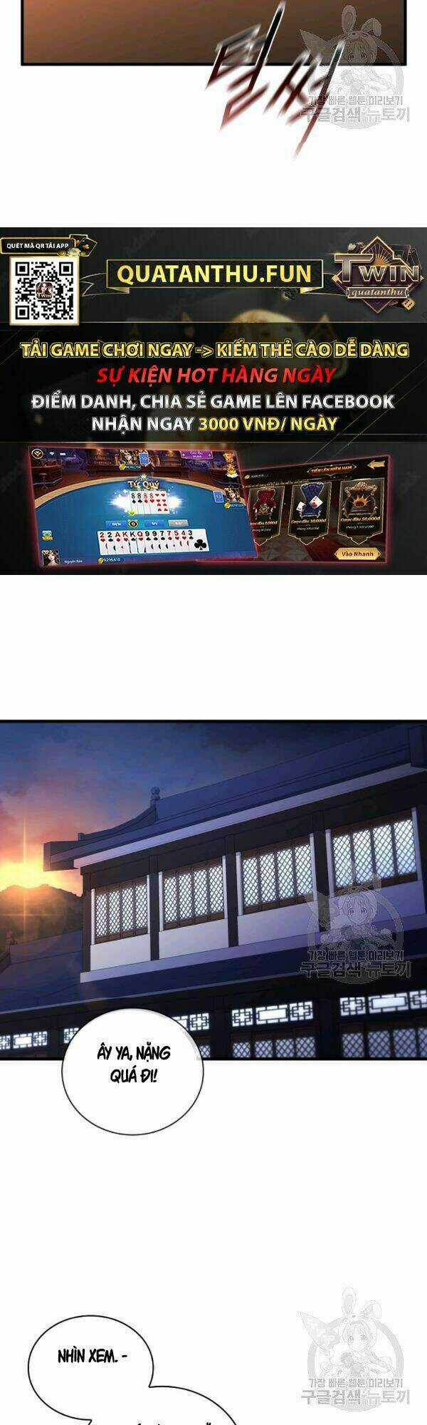 Thân Thủ Đệ Nhất Kiếm - Chapter 53 - Trang 34