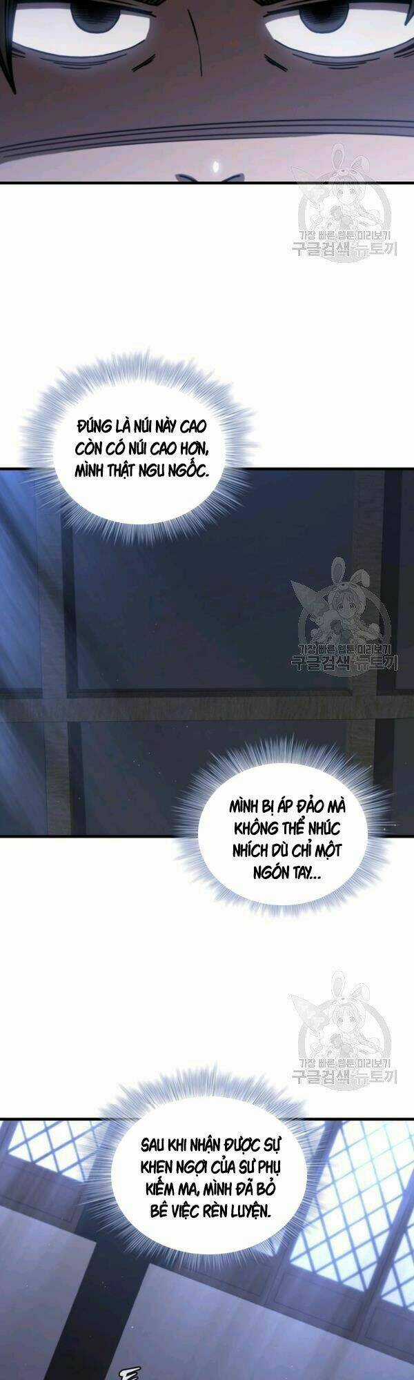 Thân Thủ Đệ Nhất Kiếm - Chapter 53 - Trang 36