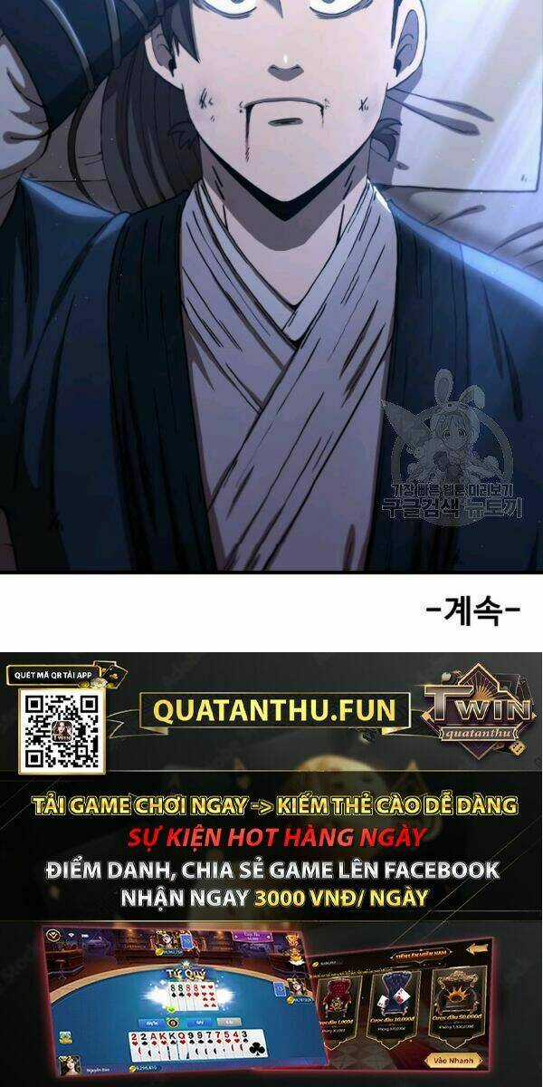 Thân Thủ Đệ Nhất Kiếm - Chapter 53 - Trang 38