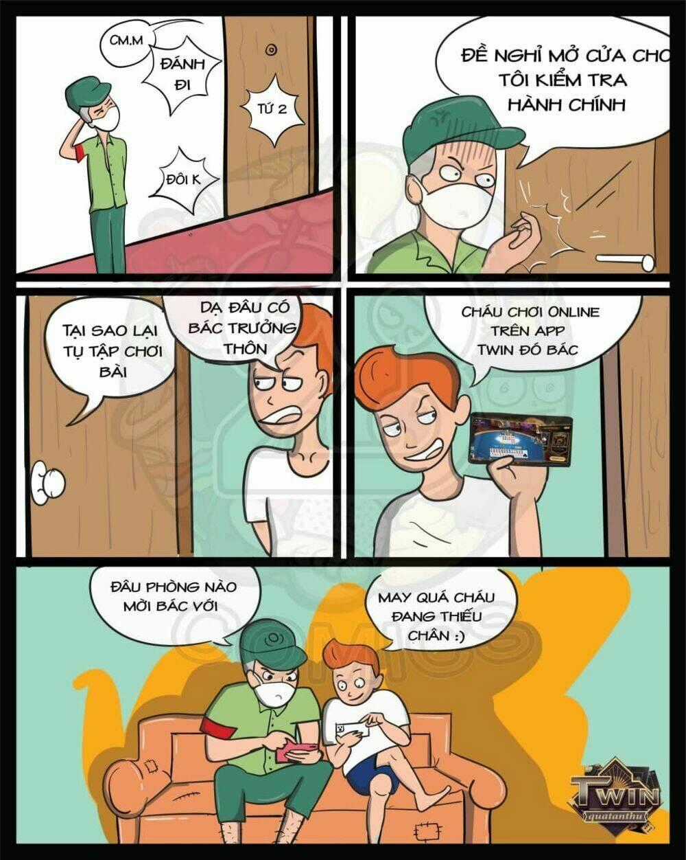 Thân Thủ Đệ Nhất Kiếm - Chapter 53 - Trang 39