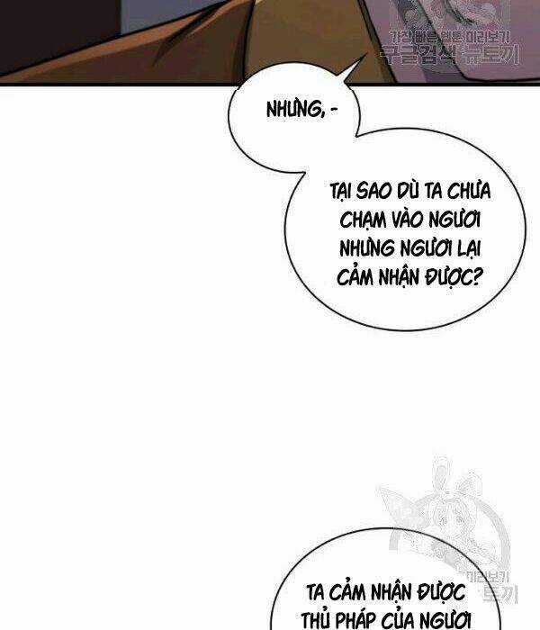 Thân Thủ Đệ Nhất Kiếm - Chapter 54 - Trang 12