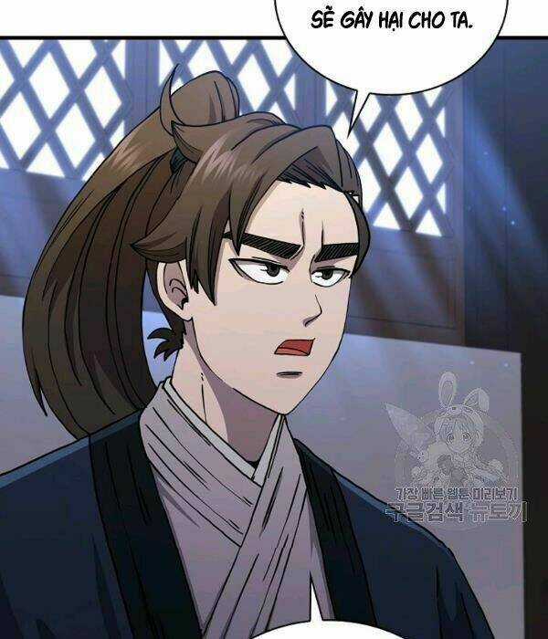 Thân Thủ Đệ Nhất Kiếm - Chapter 54 - Trang 13