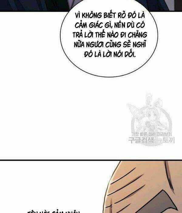 Thân Thủ Đệ Nhất Kiếm - Chapter 54 - Trang 14