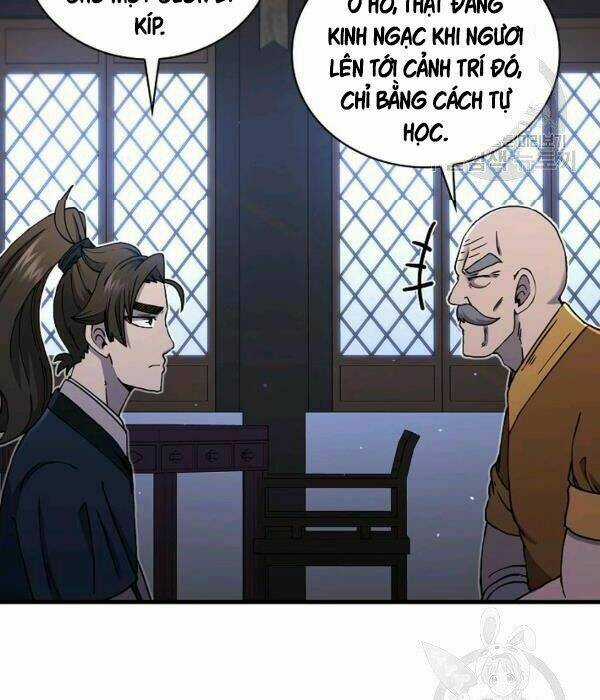 Thân Thủ Đệ Nhất Kiếm - Chapter 54 - Trang 17