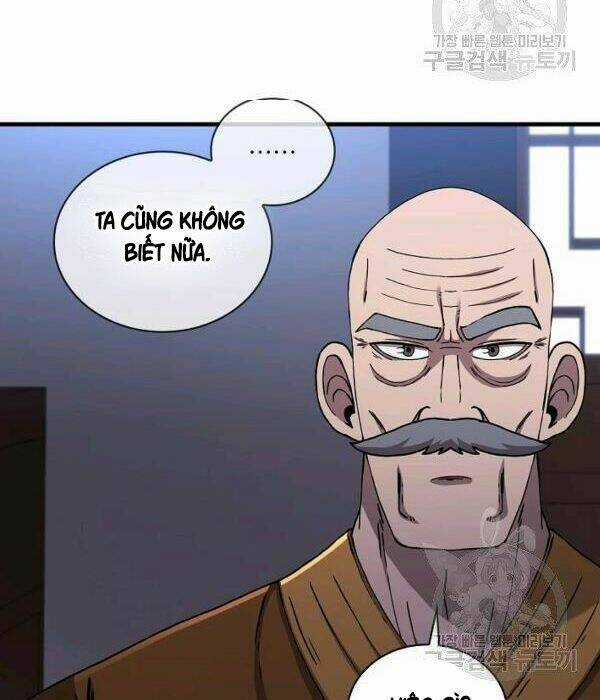 Thân Thủ Đệ Nhất Kiếm - Chapter 54 - Trang 24