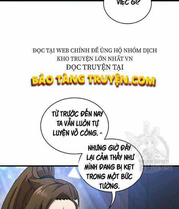 Thân Thủ Đệ Nhất Kiếm - Chapter 54 - Trang 25
