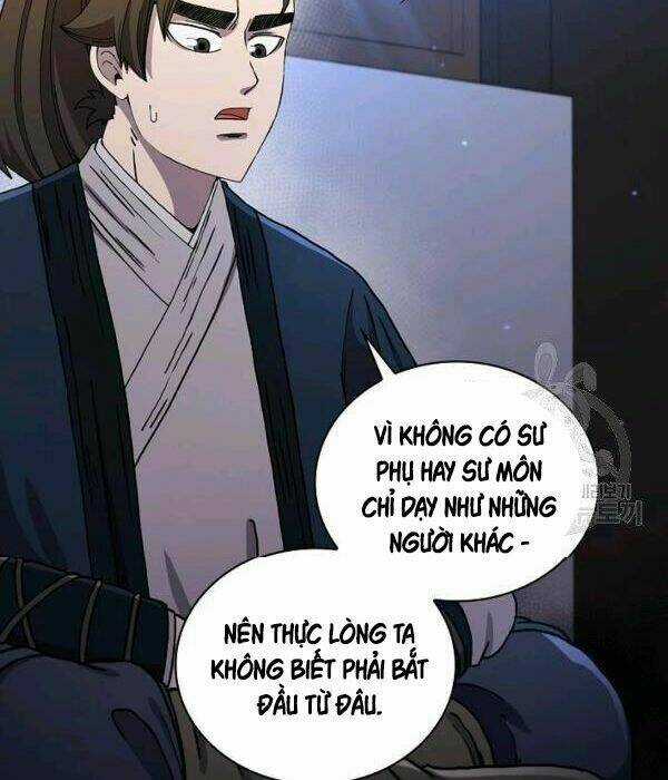 Thân Thủ Đệ Nhất Kiếm - Chapter 54 - Trang 26