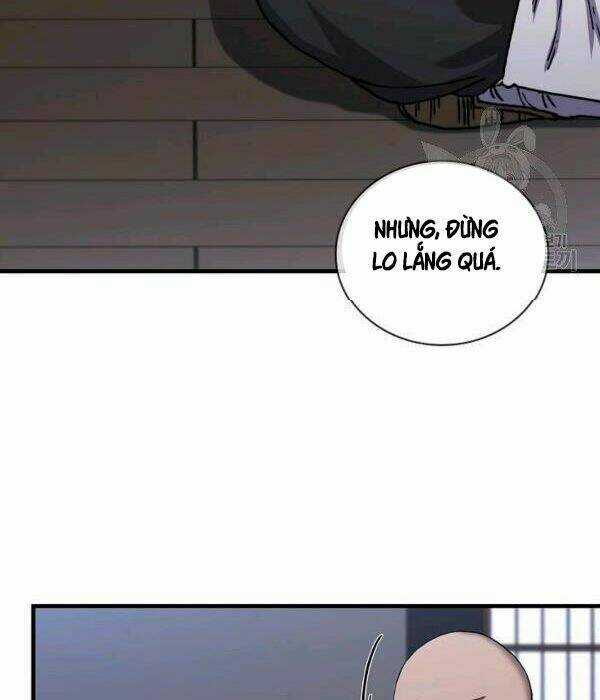 Thân Thủ Đệ Nhất Kiếm - Chapter 54 - Trang 28