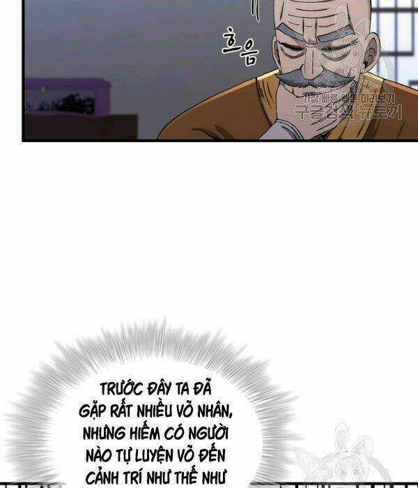 Thân Thủ Đệ Nhất Kiếm - Chapter 54 - Trang 29