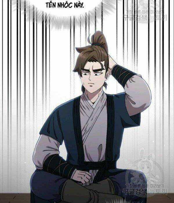 Thân Thủ Đệ Nhất Kiếm - Chapter 54 - Trang 30