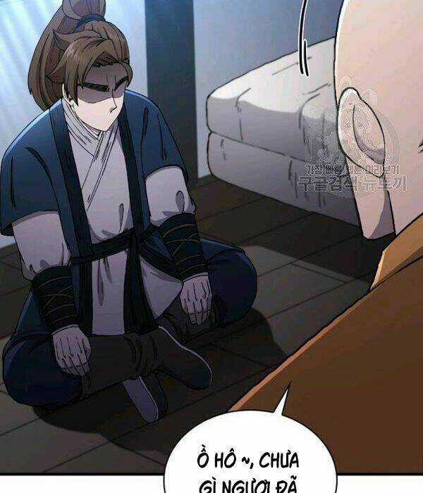 Thân Thủ Đệ Nhất Kiếm - Chapter 54 - Trang 4