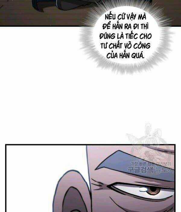 Thân Thủ Đệ Nhất Kiếm - Chapter 54 - Trang 31