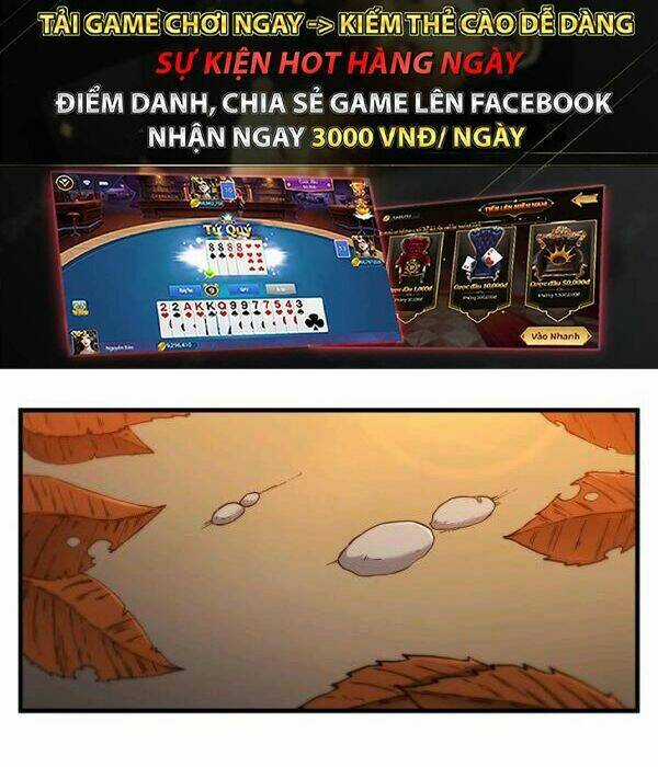 Thân Thủ Đệ Nhất Kiếm - Chapter 54 - Trang 34