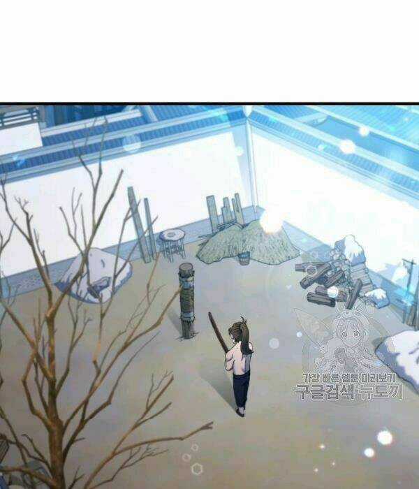 Thân Thủ Đệ Nhất Kiếm - Chapter 54 - Trang 37