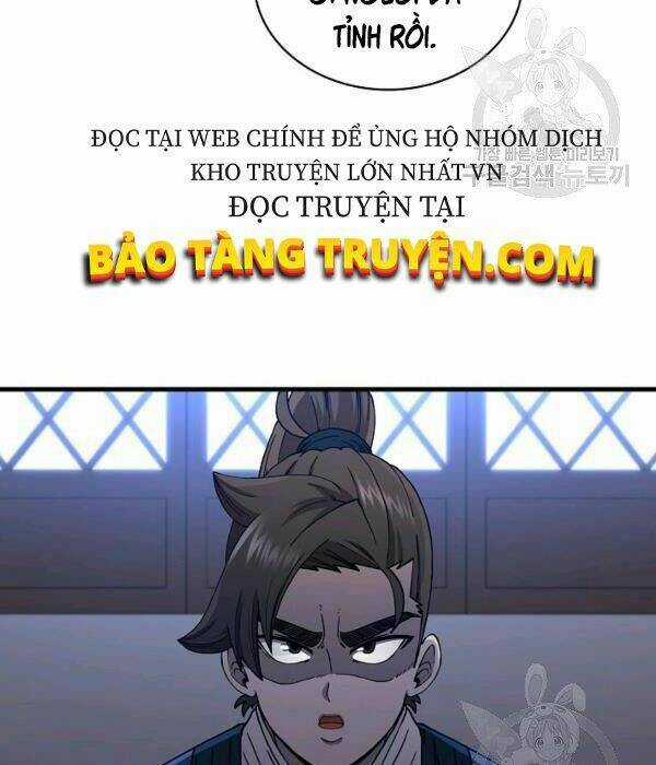 Thân Thủ Đệ Nhất Kiếm - Chapter 54 - Trang 5