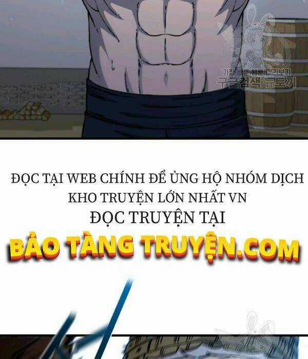 Thân Thủ Đệ Nhất Kiếm - Chapter 54 - Trang 41
