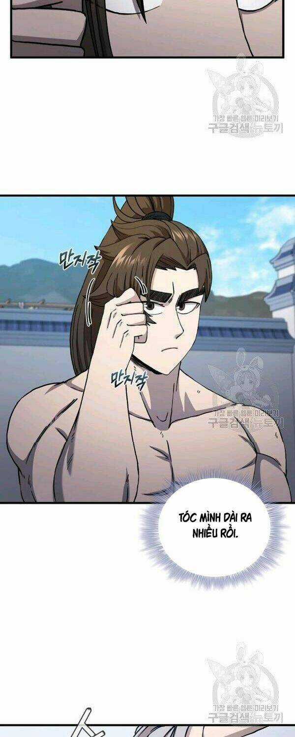 Thân Thủ Đệ Nhất Kiếm - Chapter 54 - Trang 45