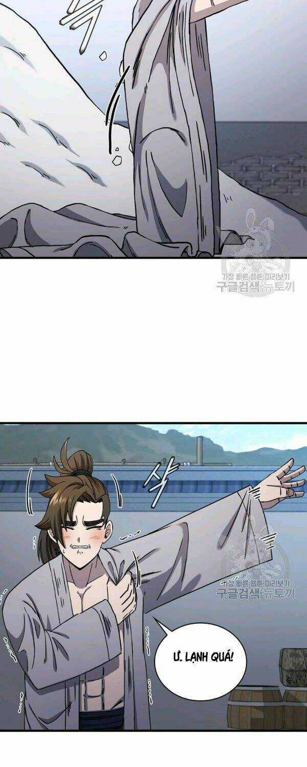 Thân Thủ Đệ Nhất Kiếm - Chapter 54 - Trang 46