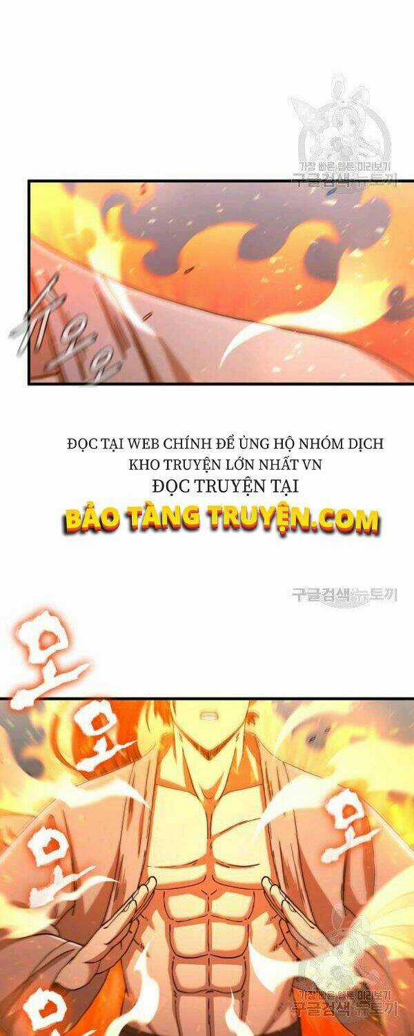 Thân Thủ Đệ Nhất Kiếm - Chapter 54 - Trang 47