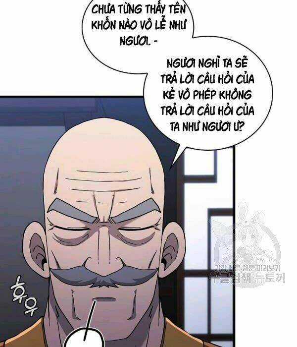 Thân Thủ Đệ Nhất Kiếm - Chapter 54 - Trang 7