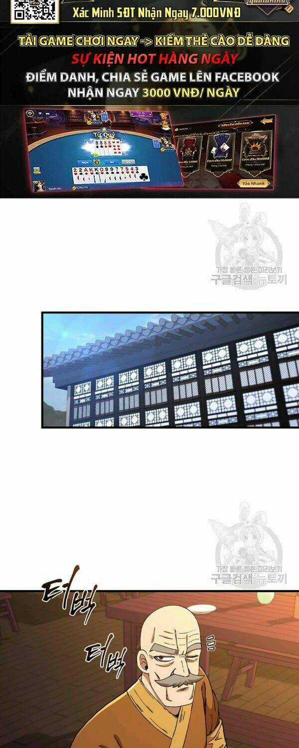 Thân Thủ Đệ Nhất Kiếm - Chapter 54 - Trang 62