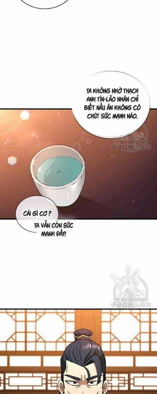 Thân Thủ Đệ Nhất Kiếm - Chapter 54 - Trang 72